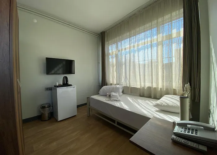 Ferah Otel İstanbul